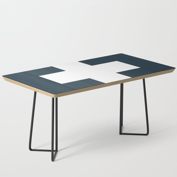 Swiss Cross Storm Coffee Table Gallery Image 1