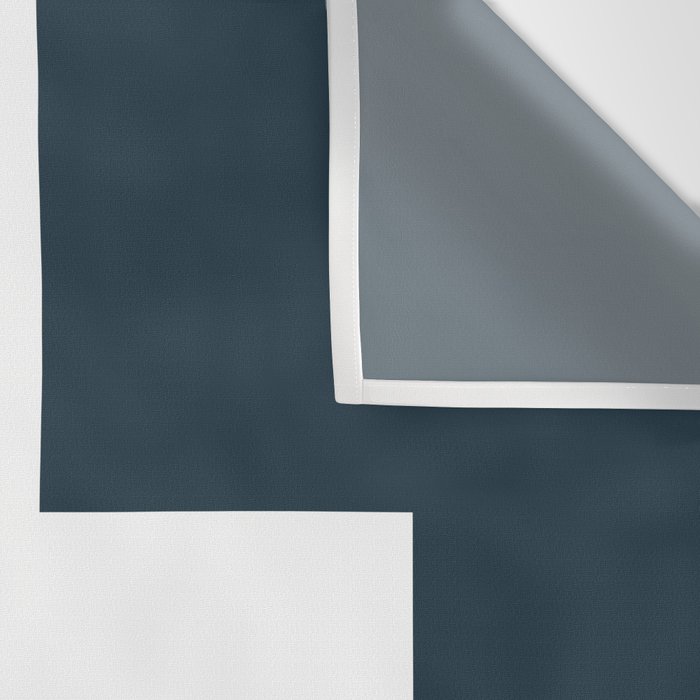 Swiss Cross Storm Wall Tapestry Gallery Image 3