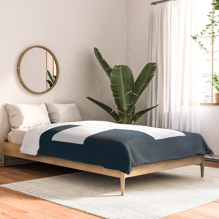 Swiss Cross Storm Comforter Gallery Image 2