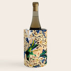 Vintage Exotic Garden Wine Chiller Gallery Image 2