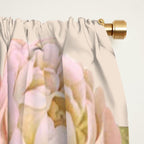 Floral beauty 6 Window Curtain Gallery Image 2