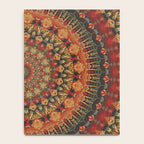 Mandala 563 Notebook Gallery Image 4