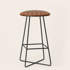 Mandala 563 Stool Gallery Image 1