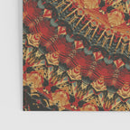 Mandala 563 Poster Gallery Image 3
