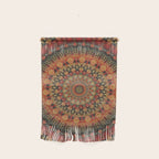 Mandala 563 Wall Hanging Gallery Image 1