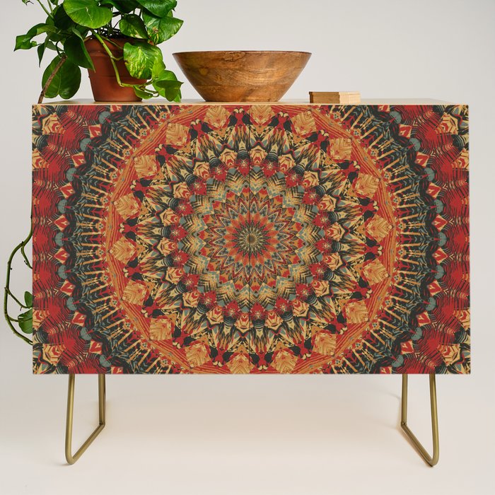 Mandala 563 Credenza Gallery Image 1