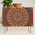 Mandala 563 Credenza Gallery Image 1
