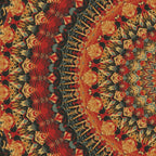 Mandala 563 Coffee Mug Gallery Image 2