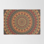 Mandala 563 Rug Gallery Image 2