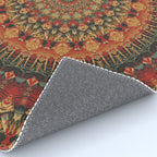 Mandala 563 Rug Gallery Image 4
