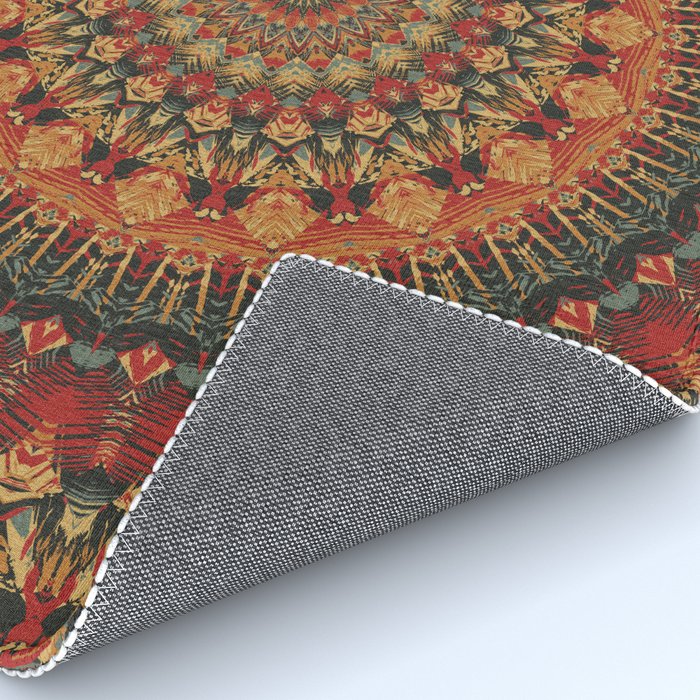 Mandala 563 Rug Gallery Image 4