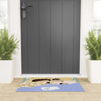 People used to talk to each other (part two) Welcome Mat Gallery Image 3