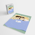 People used to talk to each other (part two) Jigsaw Puzzle Gallery Image 2