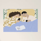 People used to talk to each other (part two) Welcome Mat Gallery Image 1
