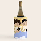 People used to talk to each other (part two) Wine Chiller Gallery Image 1