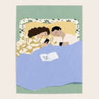 People used to talk to each other (part two) Poster Gallery Image 4