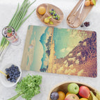 Last stop before Yaeinkei Cutting Board Gallery Image 2