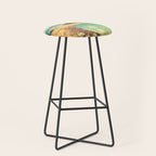Last stop before Yaeinkei Stool Gallery Image 1