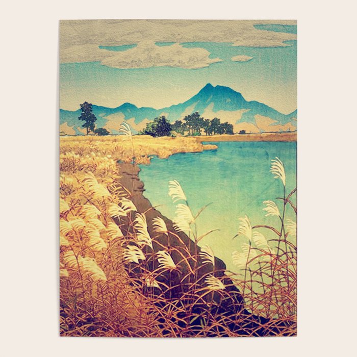 Last stop before Yaeinkei Poster Gallery Image 1