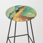 Last stop before Yaeinkei Stool Gallery Image 2