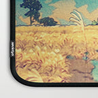 Last stop before Yaeinkei Laptop Sleeve Gallery Image 3