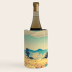 Last stop before Yaeinkei Wine Chiller Gallery Image 2