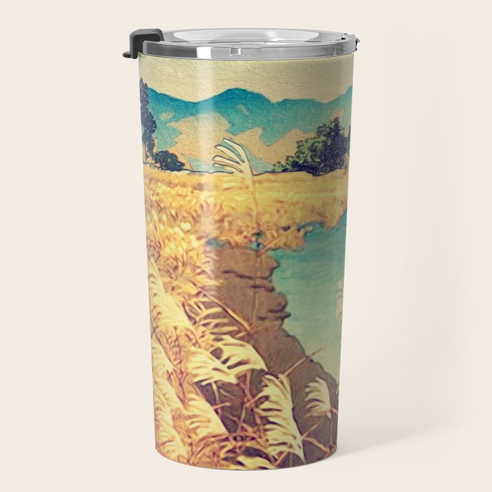 Last stop before Yaeinkei Travel Mug Gallery Image 3