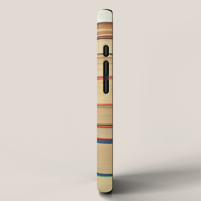 Stack of Books iPhone Case Gallery Image 2