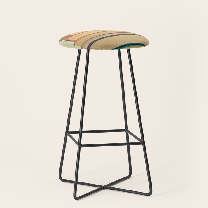 Stack of Books Stool Gallery Image 1