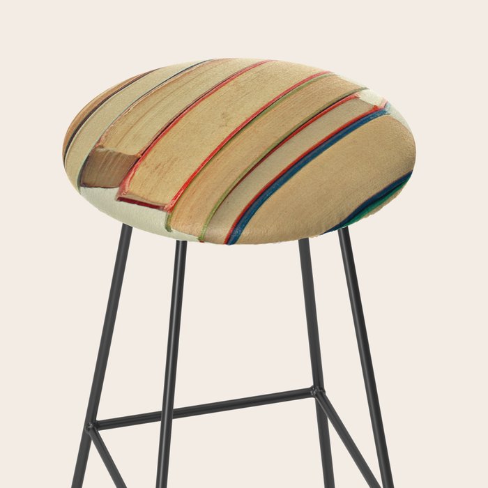 Stack of Books Stool Gallery Image 2