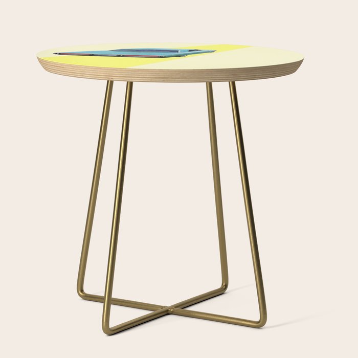 Open Road Side Table Gallery Image 1