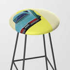 Open Road Stool Gallery Image 2