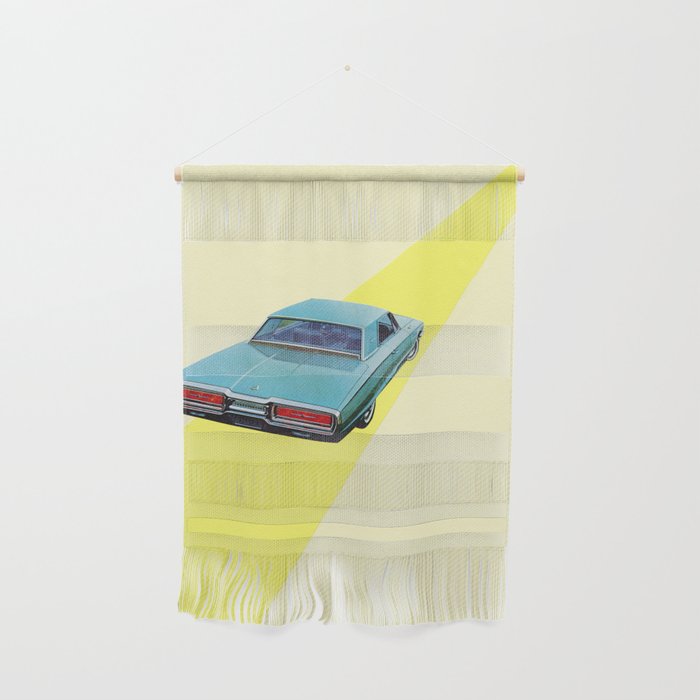 Open Road Wall Hanging Gallery Image 1