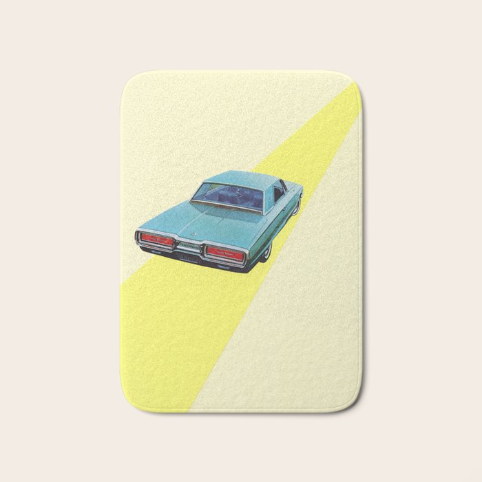 Open Road Bath Mat Gallery Image 1