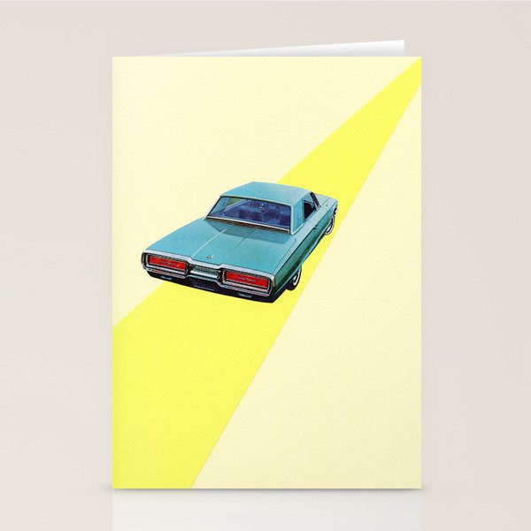 Open Road Stationery Card Gallery Image 1