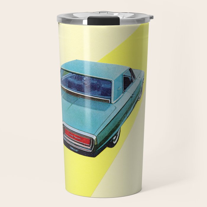 Open Road Travel Mug Gallery Image 1