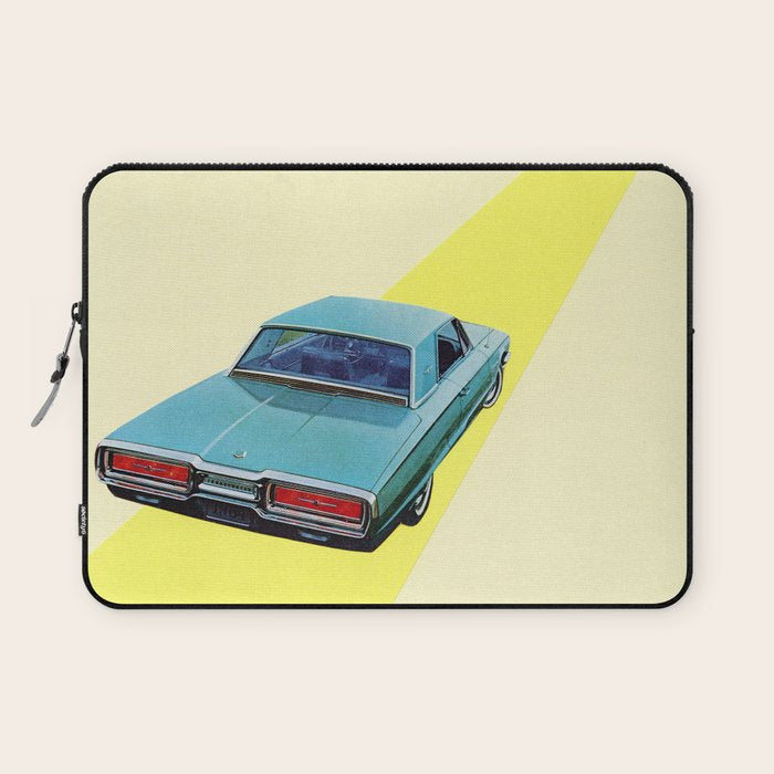 Open Road Laptop Sleeve Gallery Image 1