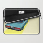 Open Road Laptop Sleeve Gallery Image 2
