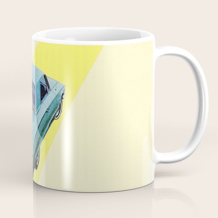 Open Road Coffee Mug Gallery Image 1