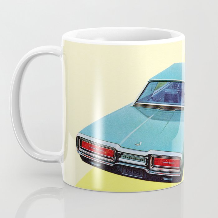 Open Road Coffee Mug Gallery Image 3