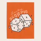 Scorpio Dice Poster Gallery Image 4