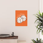 Scorpio Dice Poster Gallery Image 2