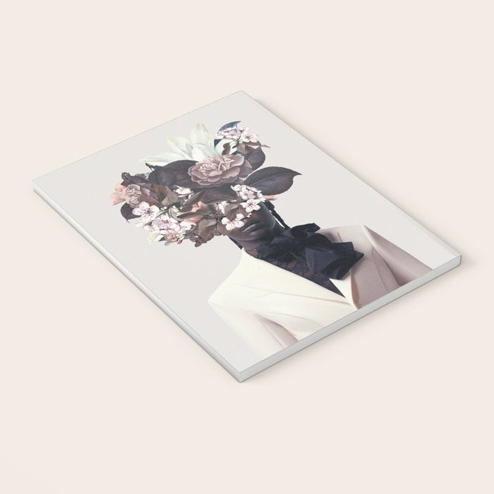 All the Winters I bloomed Notebook Gallery Image 3