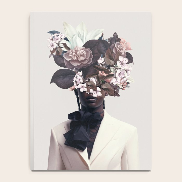 All the Winters I bloomed Notebook Gallery Image 4