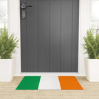 Irish Flag - Flag of Ireland Welcome Mat Gallery Image 3
