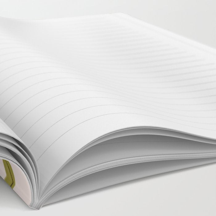 Pink cherry Notebook Gallery Image 2