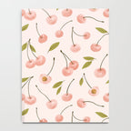Pink cherry Notebook Gallery Image 4