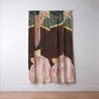 The Gentle Keeper Window Curtain Gallery Image 3