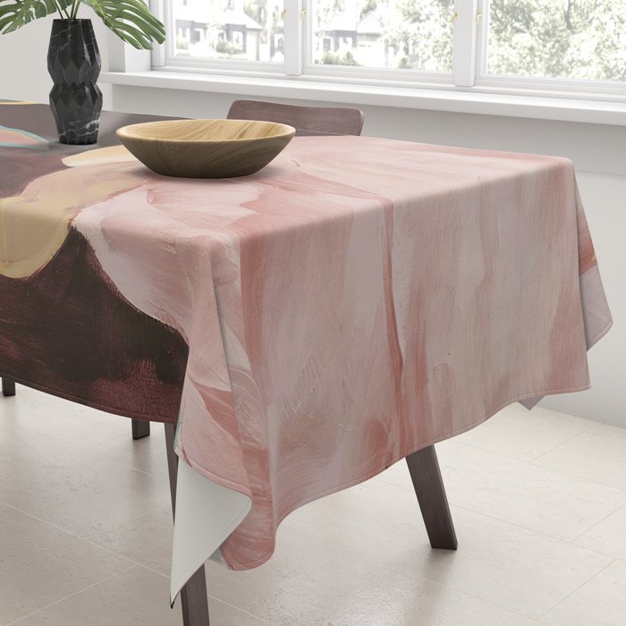 The Gentle Keeper Tablecloth Gallery Image 3