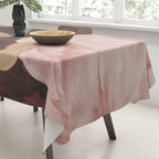The Gentle Keeper Tablecloth Gallery Image 3